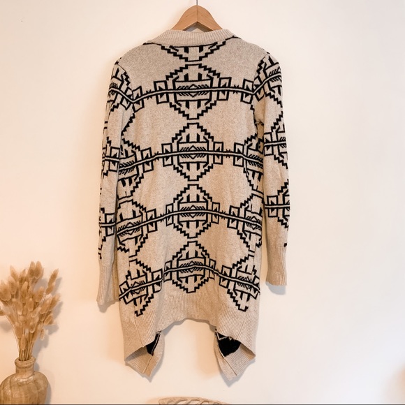 UO | Staring at Stars - Indie Cardigan - Picture 5 of 6